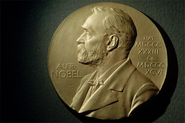 Nobel Prize