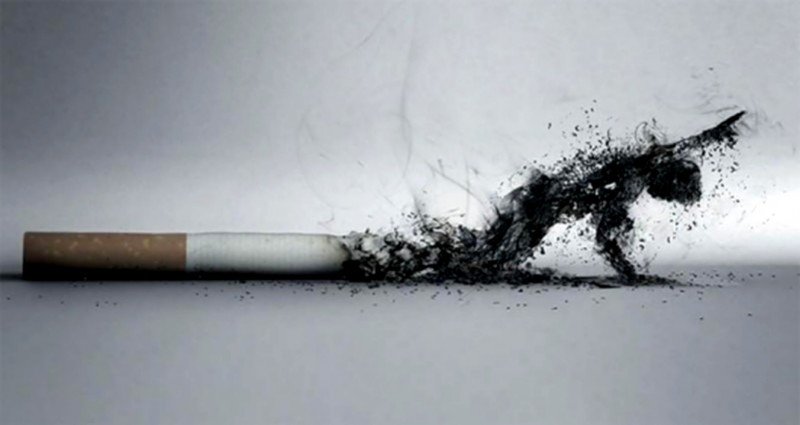 Say No to Tobacco