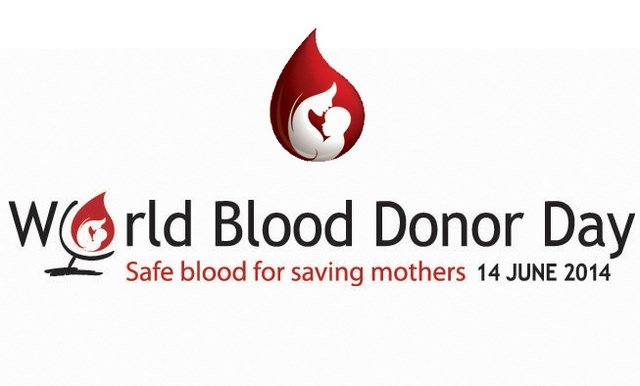 Donate Blood save a life