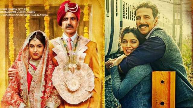 Toilet : Ek Prem Katha