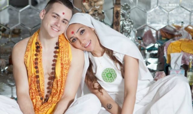 Sofia Hayat's