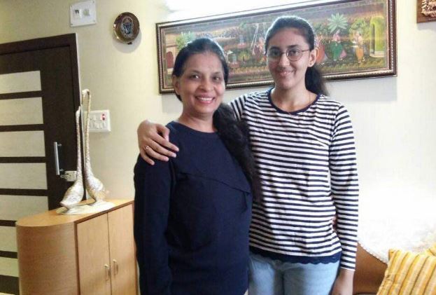 Topper of Medical Exam