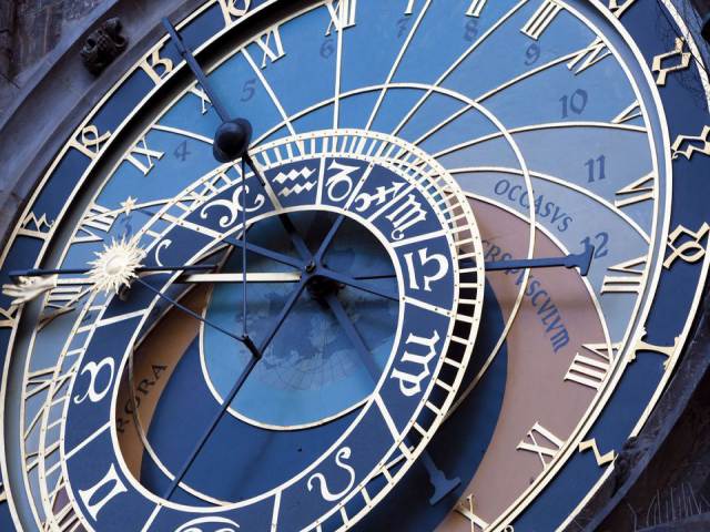 Zodiac sign