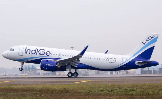 IndiGo