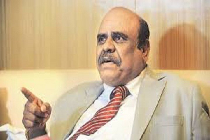 Justice Karnan