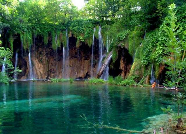 Breath Taking shots