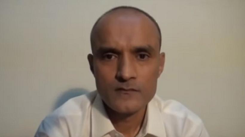 Kulbhushan Jadhav