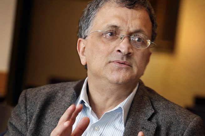 Ramachandra Guha