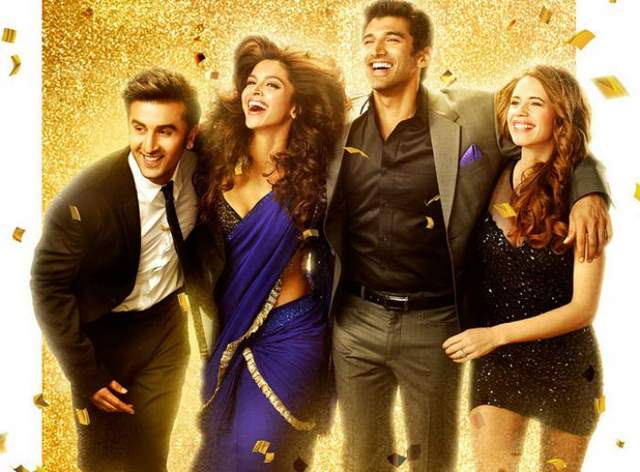 4 years of YJHD
