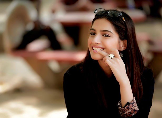 Happy Birthday Sonam