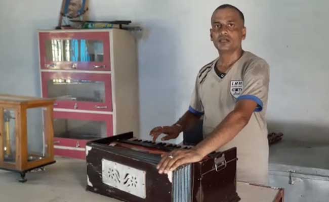 Ganesh Kumar