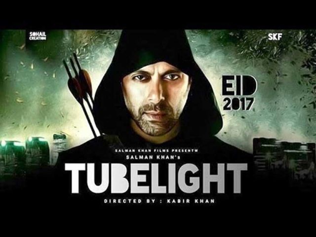 Salman Khan’s Tubelight