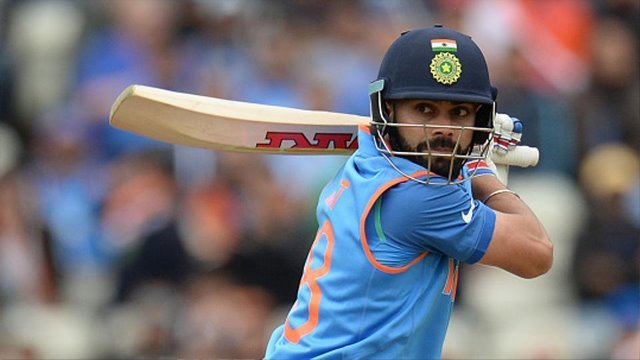 Virat Kohli, captain, India