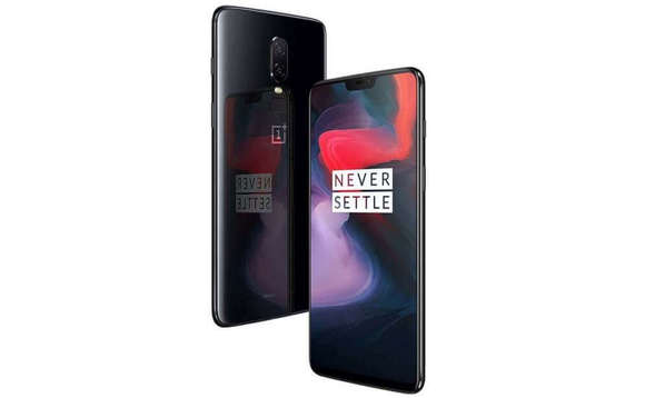 OnePlus 6