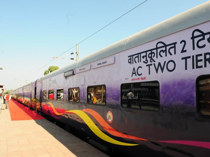 indian railways