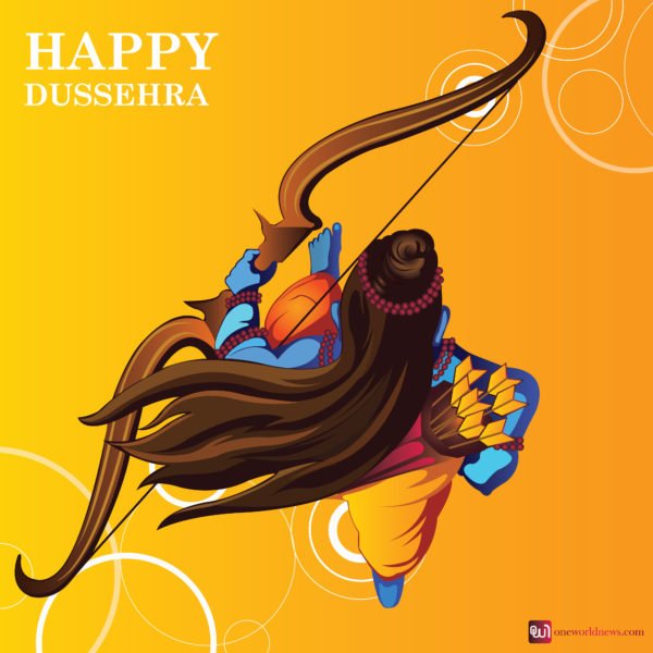 Dussehra 2018 