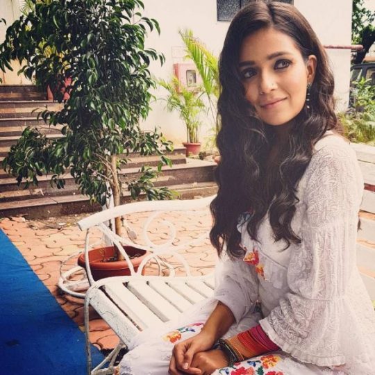 Mansi srivastava -own