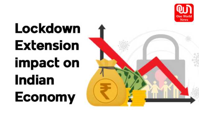 lockdown impact on economy