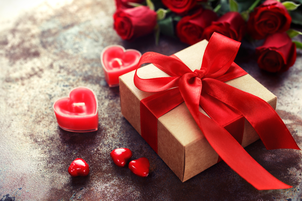 Quirky Valentine's Gifts