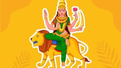 Navratri Day 6: Desiring for Perfect Groom? Maa Katyayani is Here to Bless You