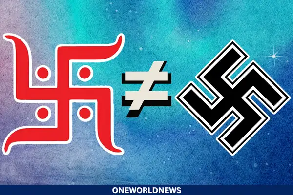Indian Symbol of Swastika