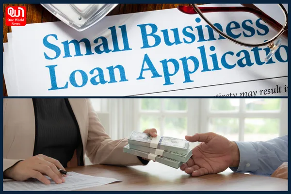 business loan