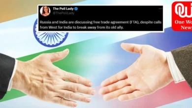 Russia-India negotiating on Free Trade Agreement