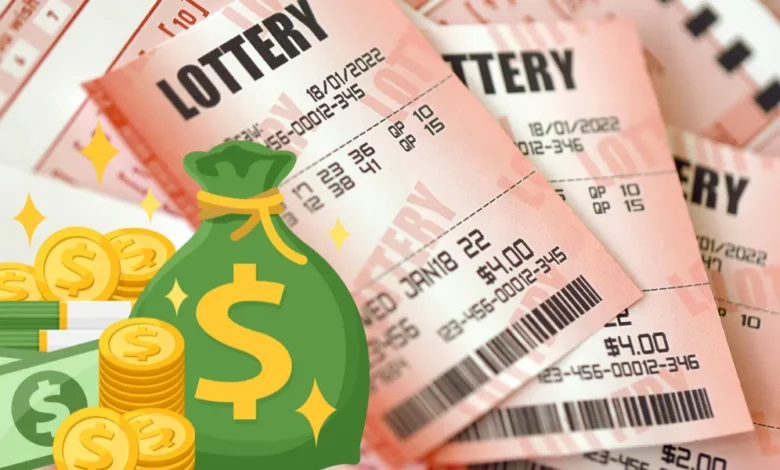 Canadian Man Sues Friends Over Lottery Win