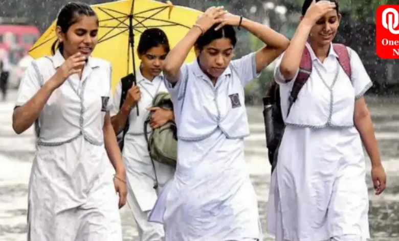 Delhi Schools will Remain Closed Tomorrow Due to Yamuna Water Level