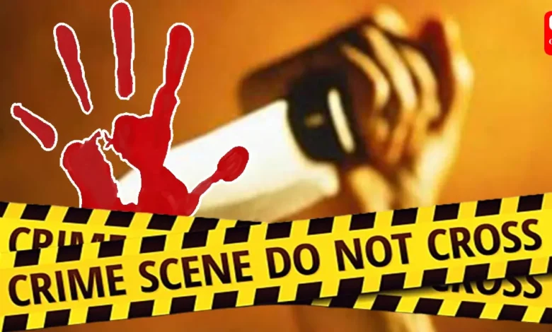 Delhi man arrested for killing his wife and neighbour, after he finds out about their affair