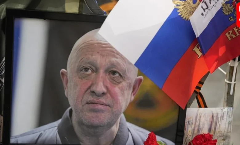 Russia's investigators confirm Wagner chief Prigozhin died in plane crash