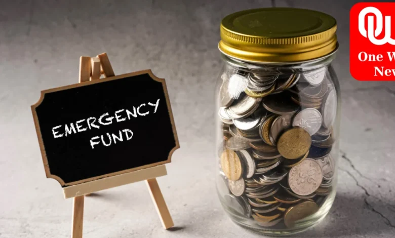 Secure Tomorrow: The Vital Role of Emergency Funds in Modern Times