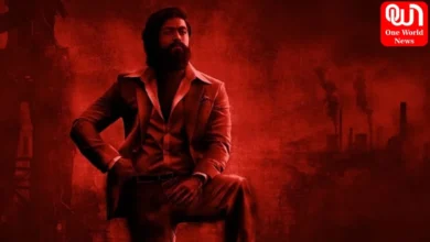 Toxic: Rocking Star Yash KGF follow-up is a ‘fairy-tale for grown-ups’; watch announcement video here