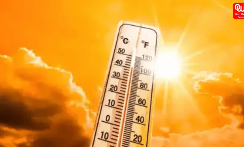 India Worst Heat Waves