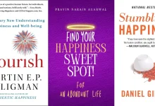 Best Books for Happiness