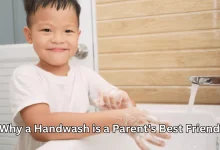 Handwash