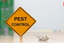 Emergency Pest Control