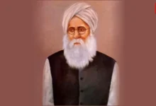 Lala Hansraj Death Anniversary