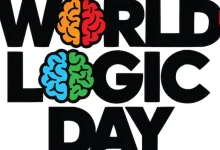 World Logic Day2026