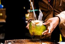 health benefits of coconut water