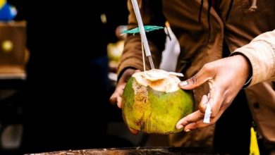 health benefits of coconut water