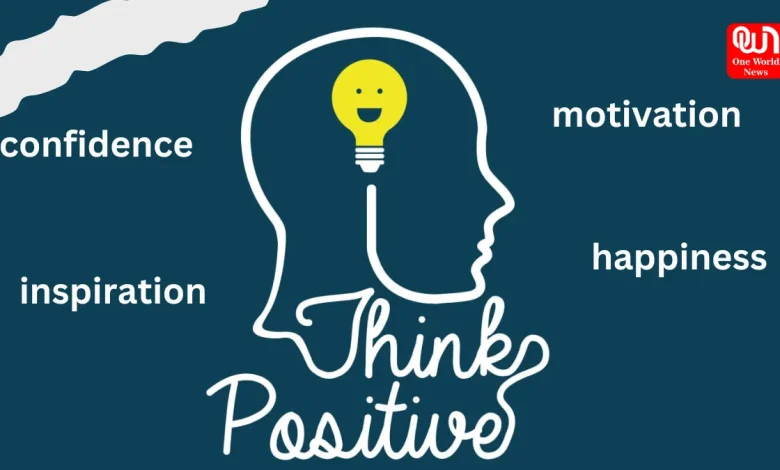 The Power of Positive Thinking