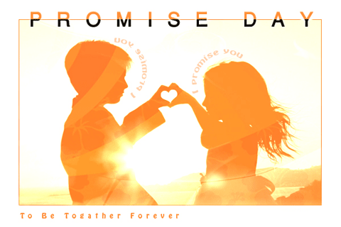 Happy Promise Day