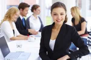 How to Become a Successful Businesswoman?