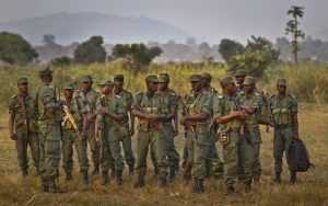 Peace Delayed in Congo- UN Inquires