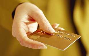 Effects of Giving Credit Cards to Kids