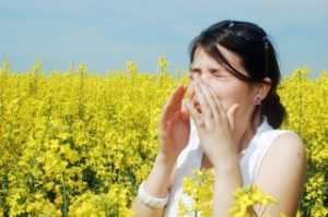 Natural Ways to Fight Seasonal Allergy