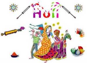 Significance of Holi