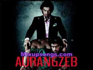 Arjun Kapoor will be Now Seen In Aurangzeb