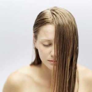 Treating your Oily Hair